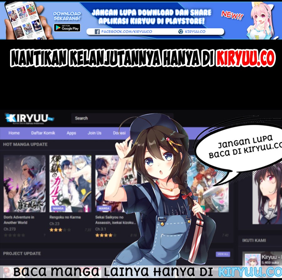 Meng Shi Zai Shang Chapter 90 - halaman 17