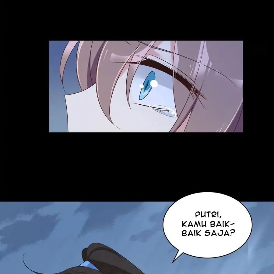 Meng Shi Zai Shang Chapter 90 - halaman 3