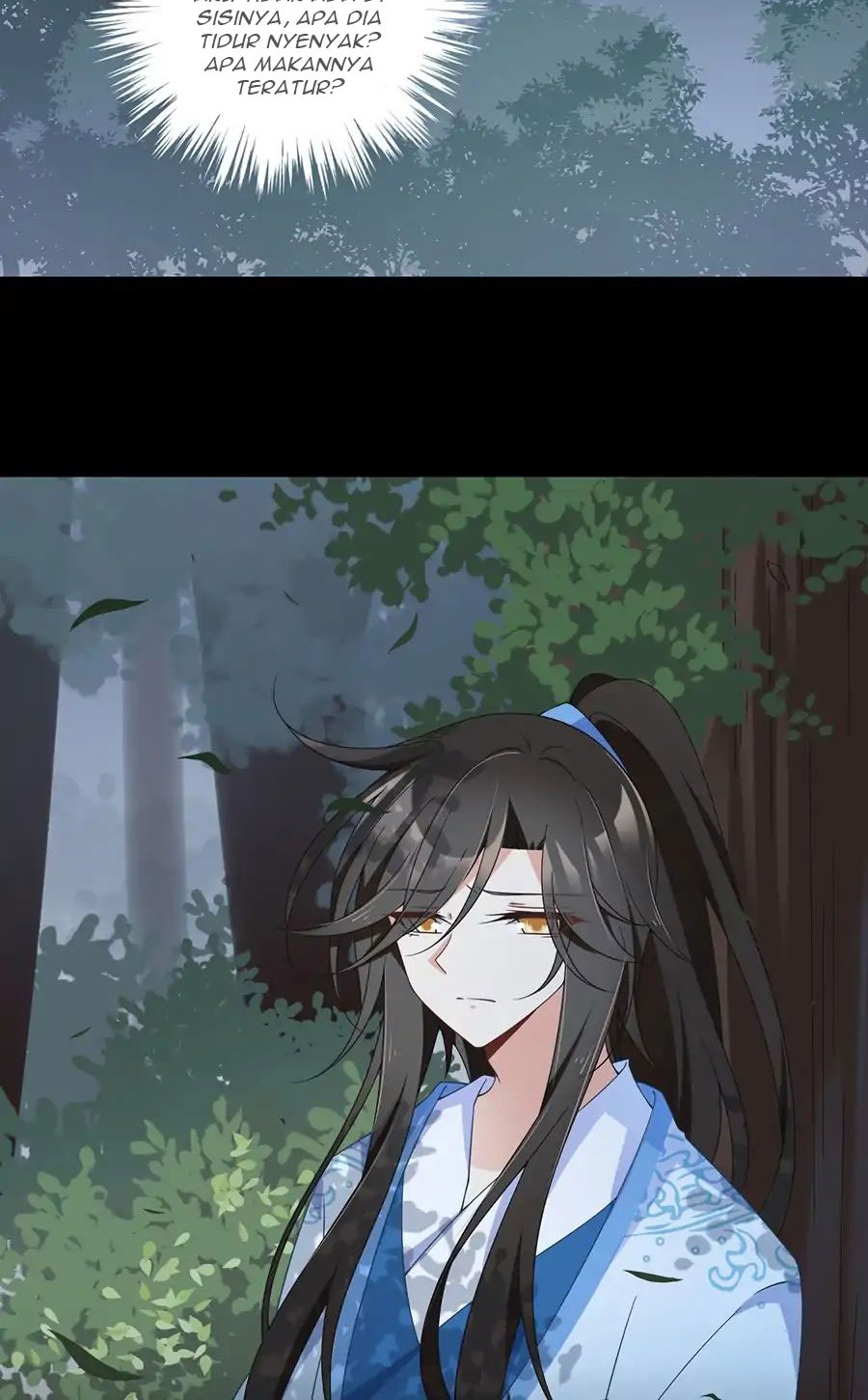 Meng Shi Zai Shang Chapter 90 - halaman 7