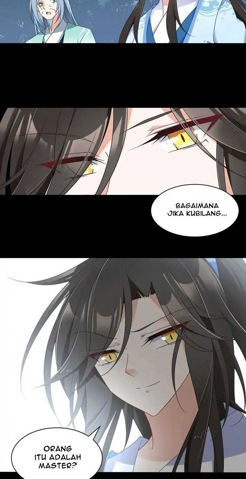 Meng Shi Zai Shang Chapter 91 - halaman 11