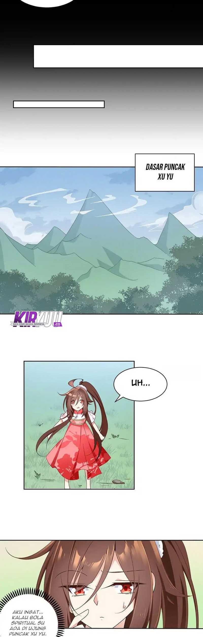 Meng Shi Zai Shang Chapter 91 - halaman 12