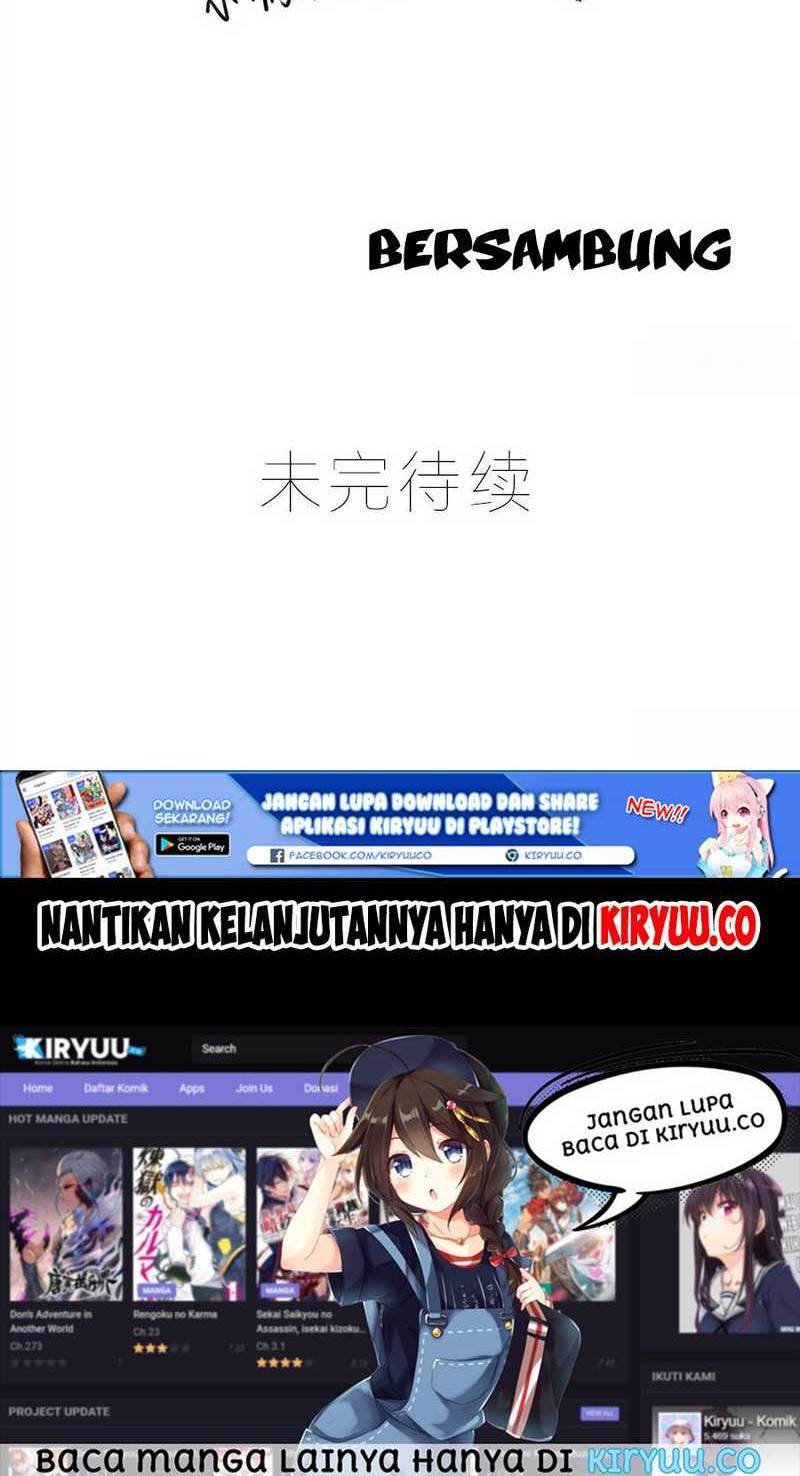 Meng Shi Zai Shang Chapter 91 - halaman 17