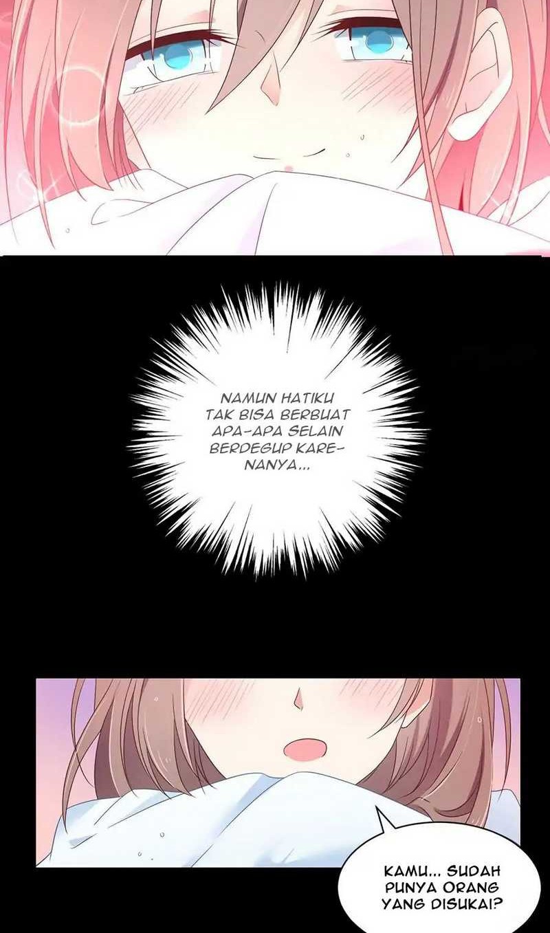 Meng Shi Zai Shang Chapter 91 - halaman 7