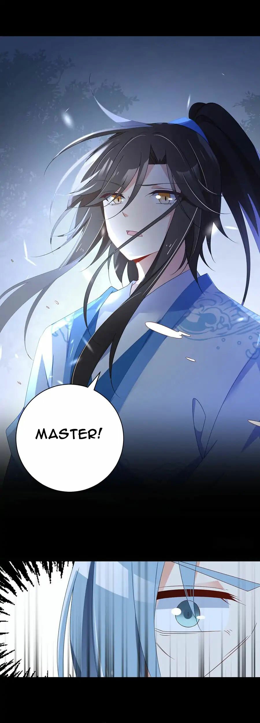 Meng Shi Zai Shang Chapter 92 - halaman 16