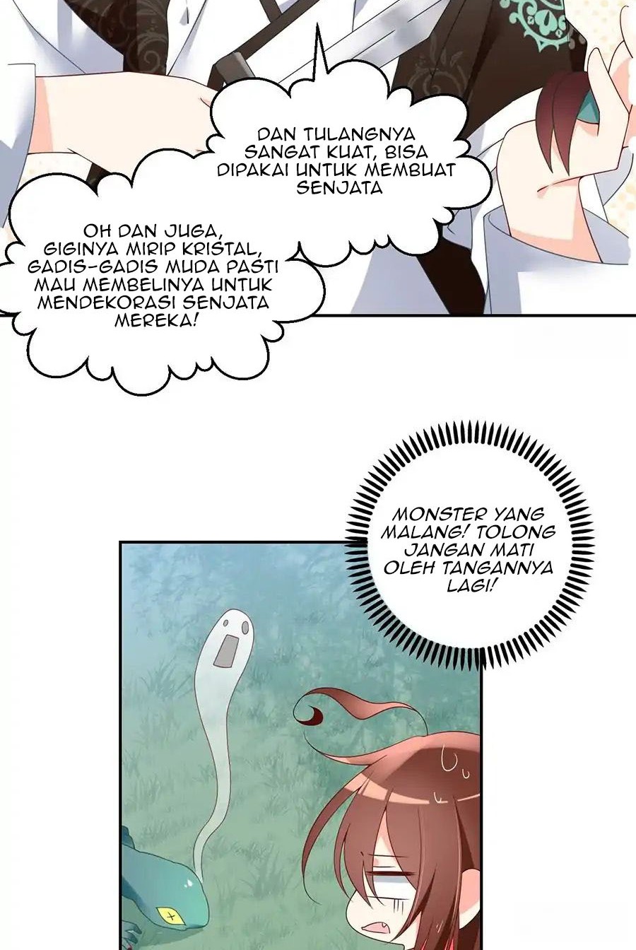 Meng Shi Zai Shang Chapter 93 - halaman 12