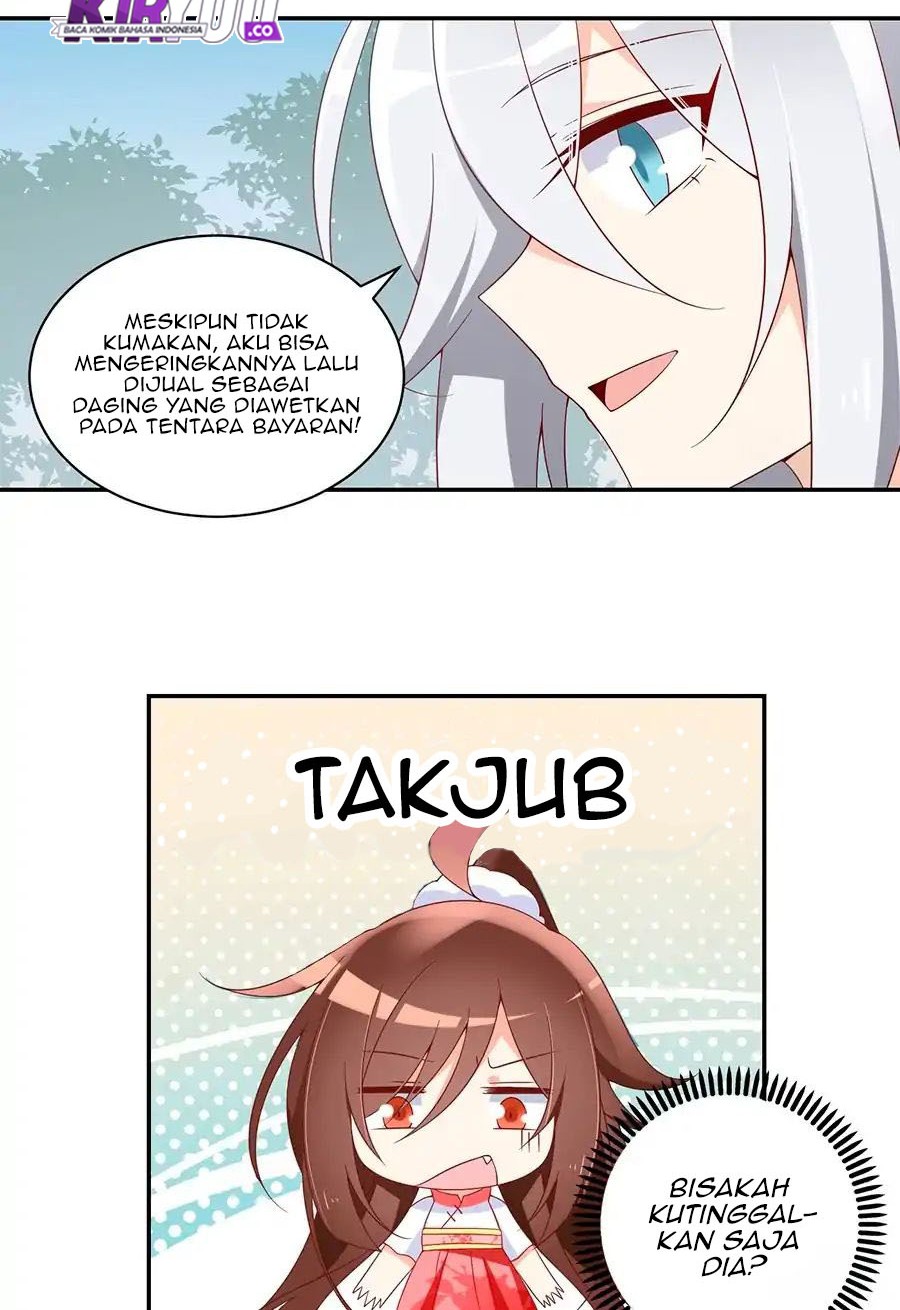 Meng Shi Zai Shang Chapter 93 - halaman 14