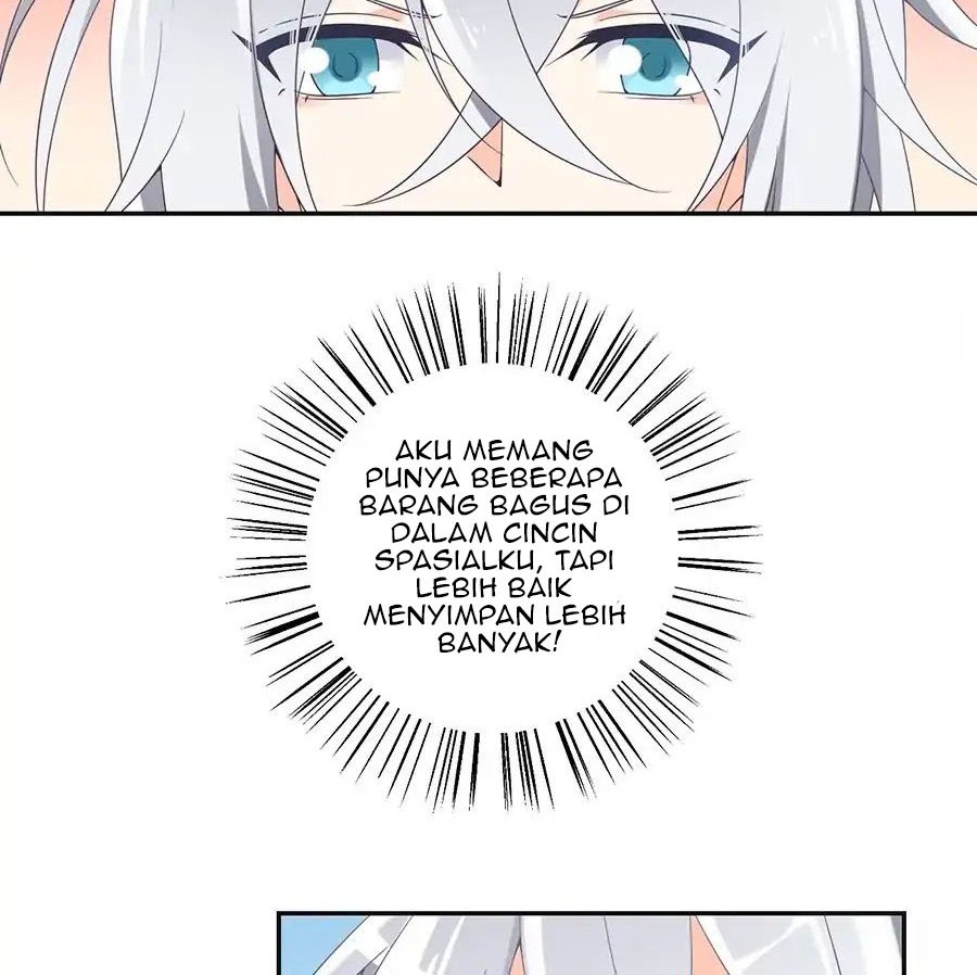 Meng Shi Zai Shang Chapter 93 - halaman 4