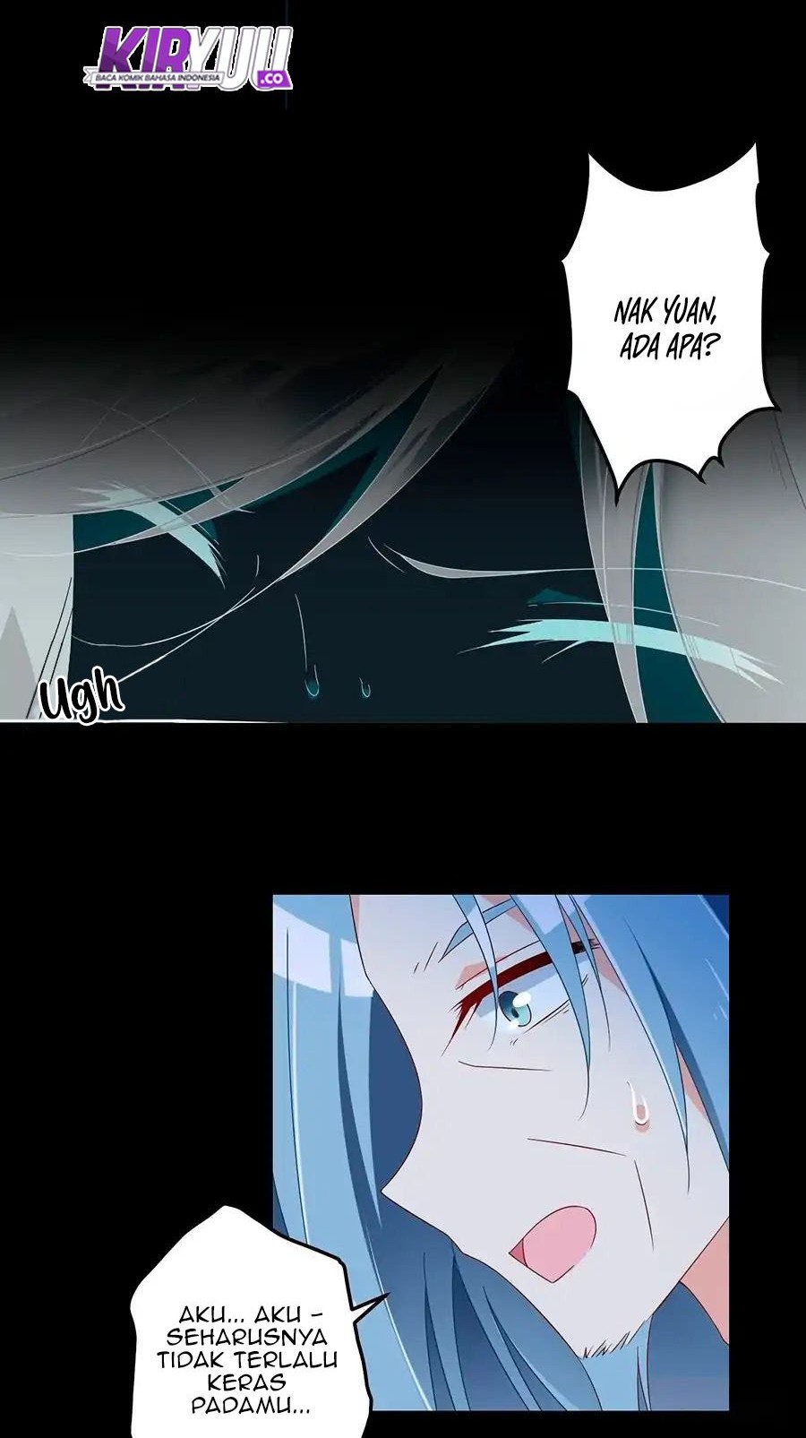 Meng Shi Zai Shang Chapter 94 - halaman 11