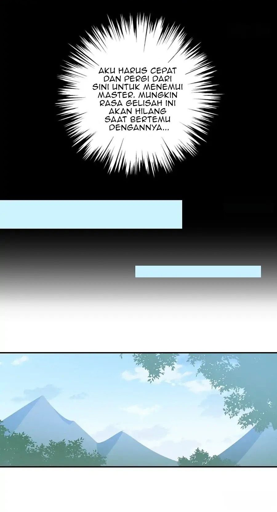 Meng Shi Zai Shang Chapter 94 - halaman 13