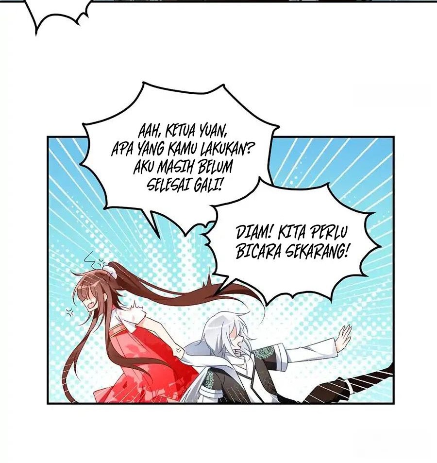 Meng Shi Zai Shang Chapter 94 - halaman 15