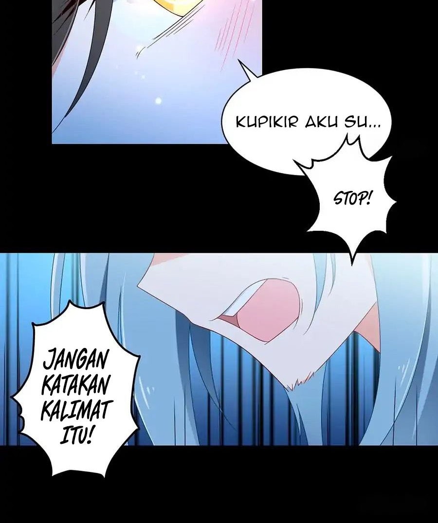 Meng Shi Zai Shang Chapter 94 - halaman 3