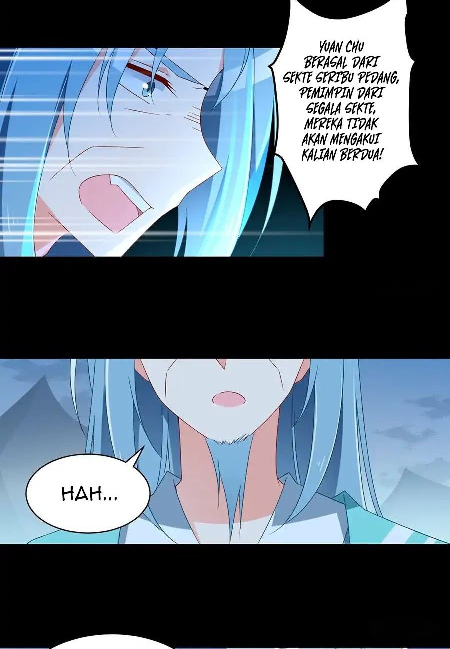 Meng Shi Zai Shang Chapter 94 - halaman 5