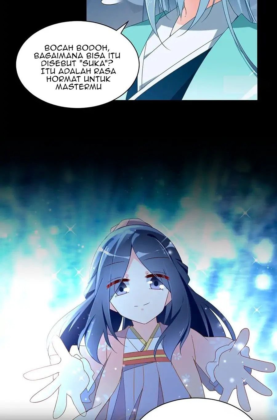 Meng Shi Zai Shang Chapter 94 - halaman 7