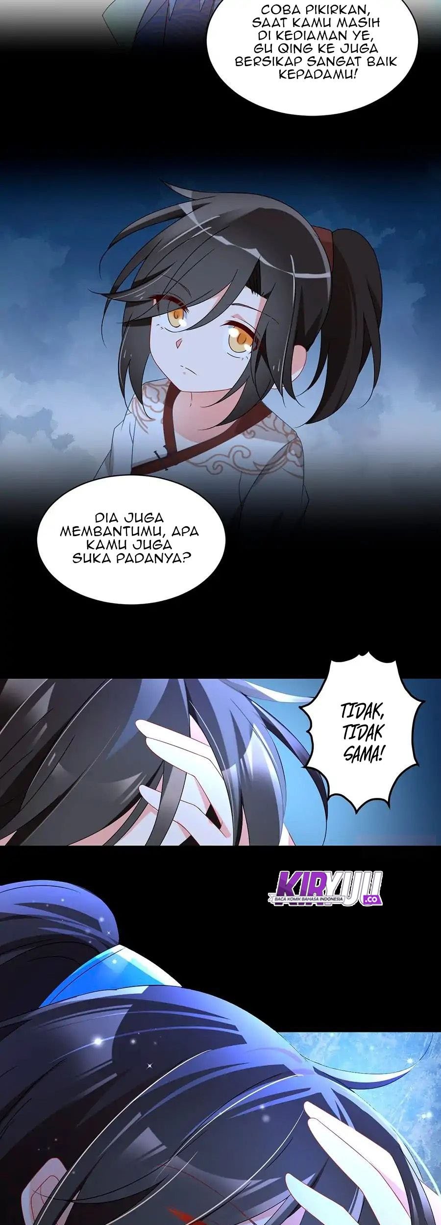 Meng Shi Zai Shang Chapter 94 - halaman 8