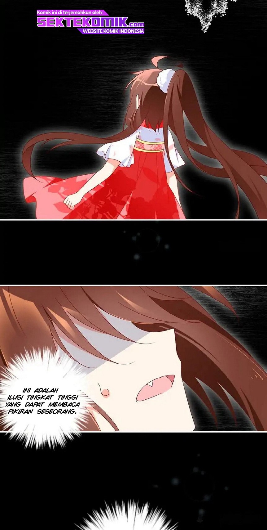 Meng Shi Zai Shang Chapter 95 - halaman 16