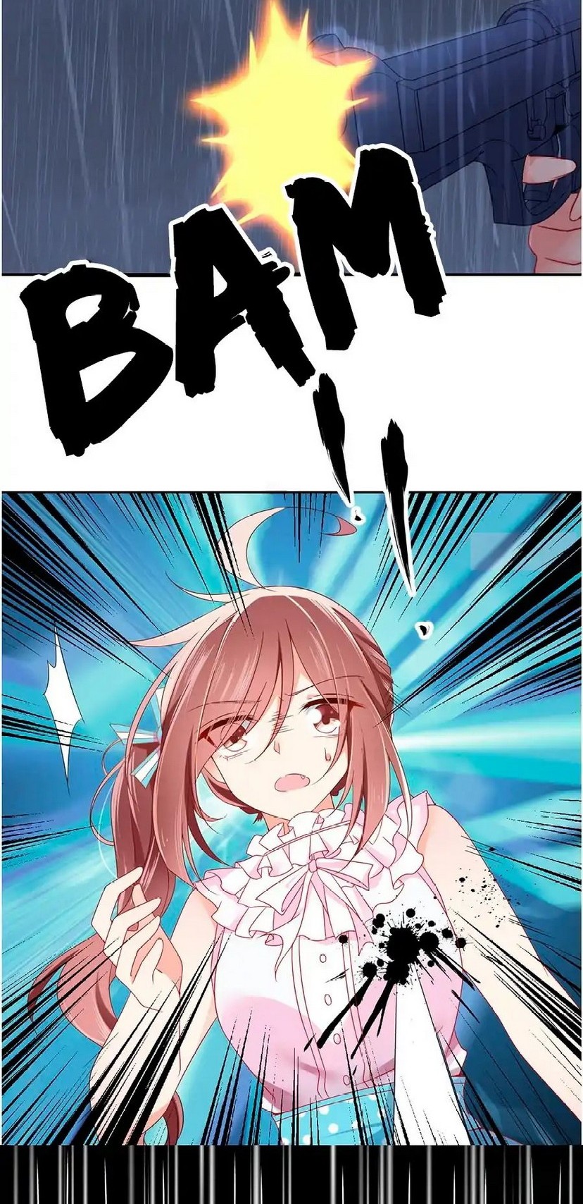 Meng Shi Zai Shang Chapter 95 - halaman 18