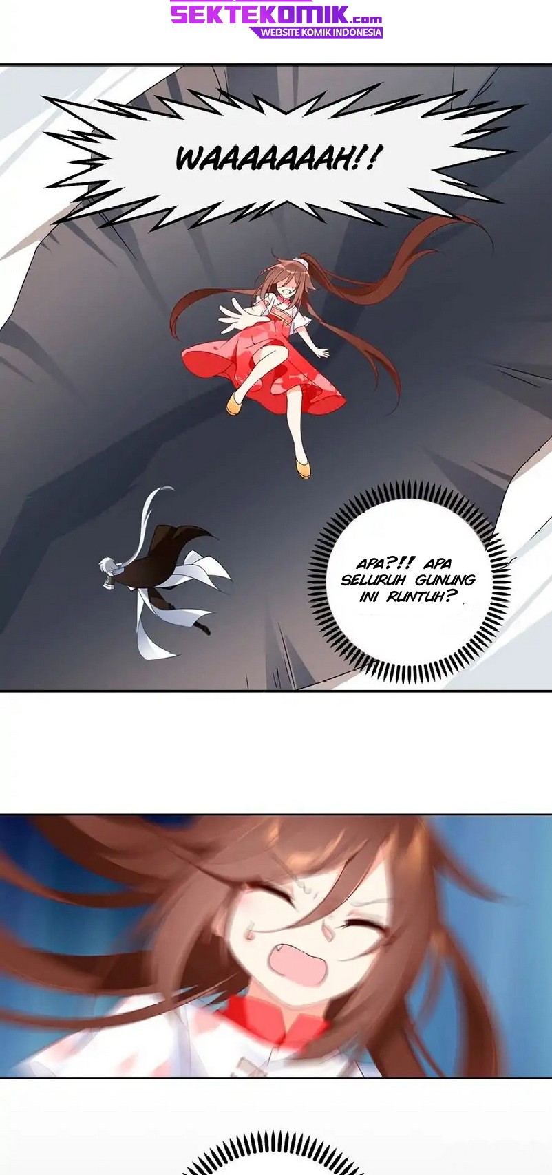 Meng Shi Zai Shang Chapter 95 - halaman 6