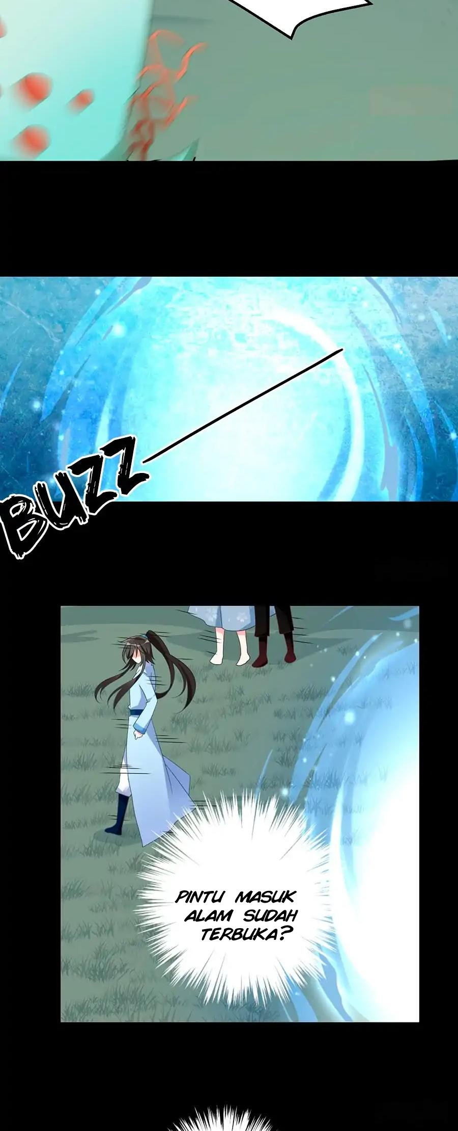 Meng Shi Zai Shang Chapter 96 - halaman 12