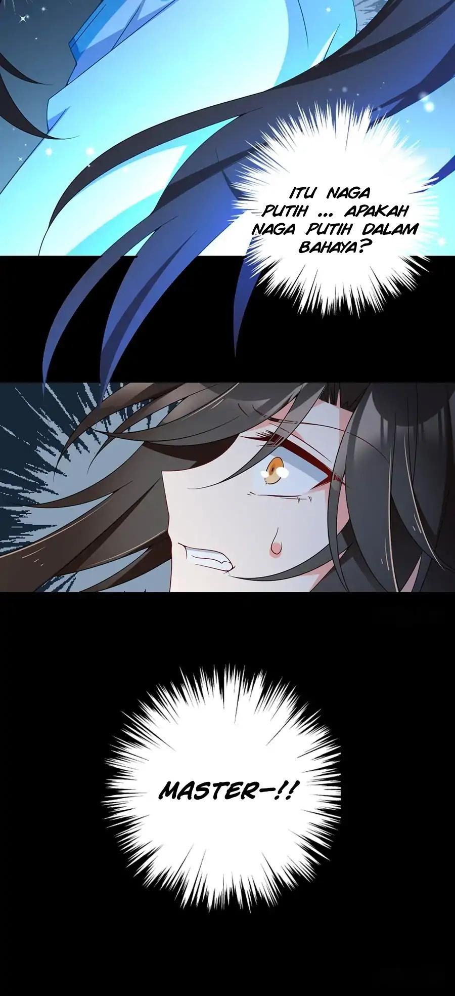Meng Shi Zai Shang Chapter 96 - halaman 16