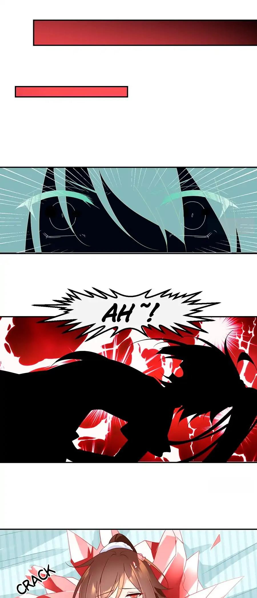 Meng Shi Zai Shang Chapter 97 - halaman 10