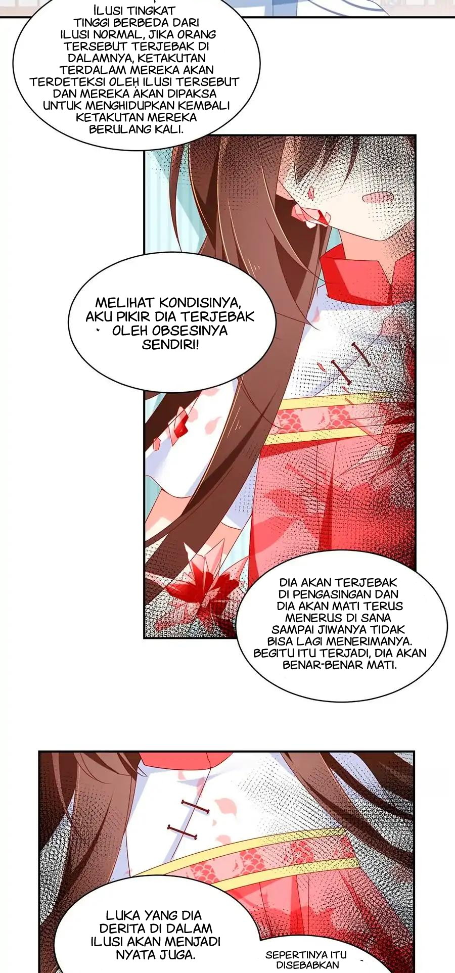 Meng Shi Zai Shang Chapter 97 - halaman 12