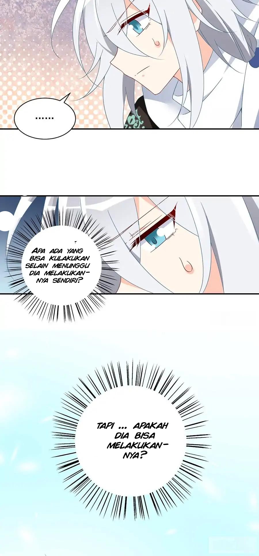 Meng Shi Zai Shang Chapter 97 - halaman 15
