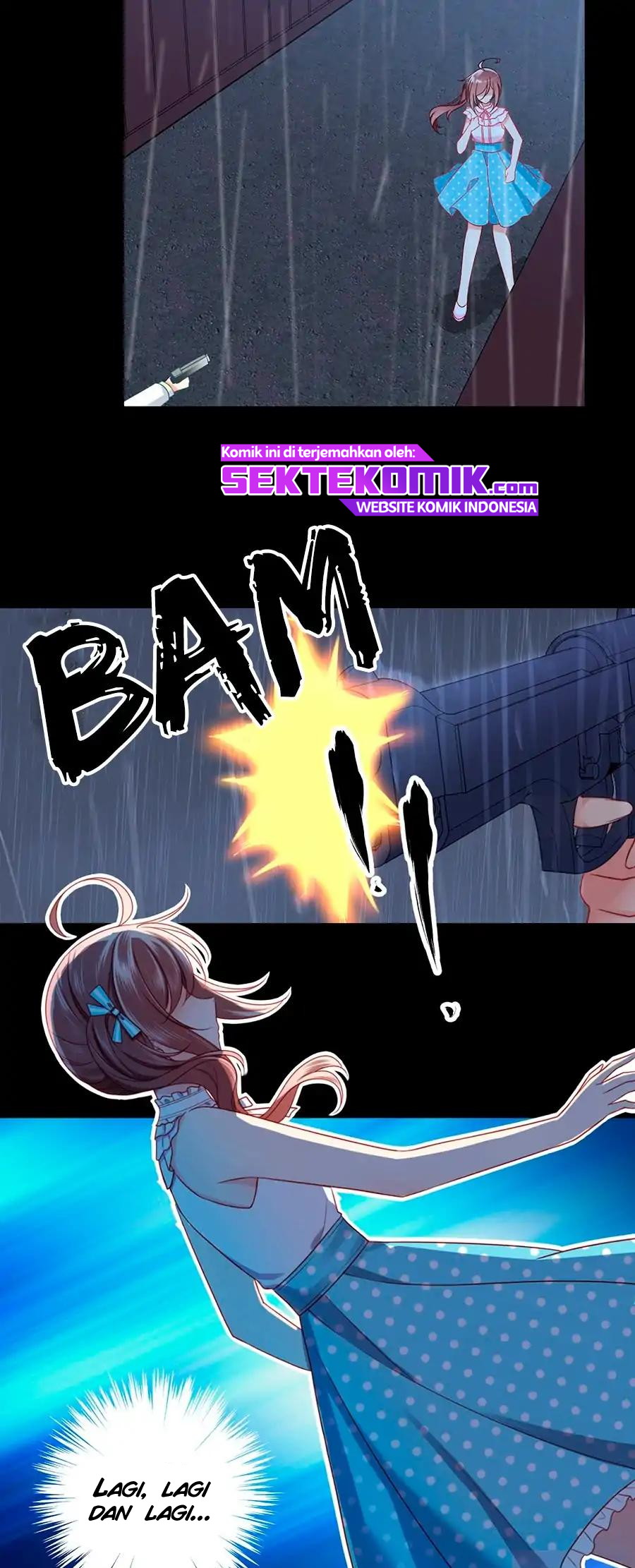 Meng Shi Zai Shang Chapter 97 - halaman 18