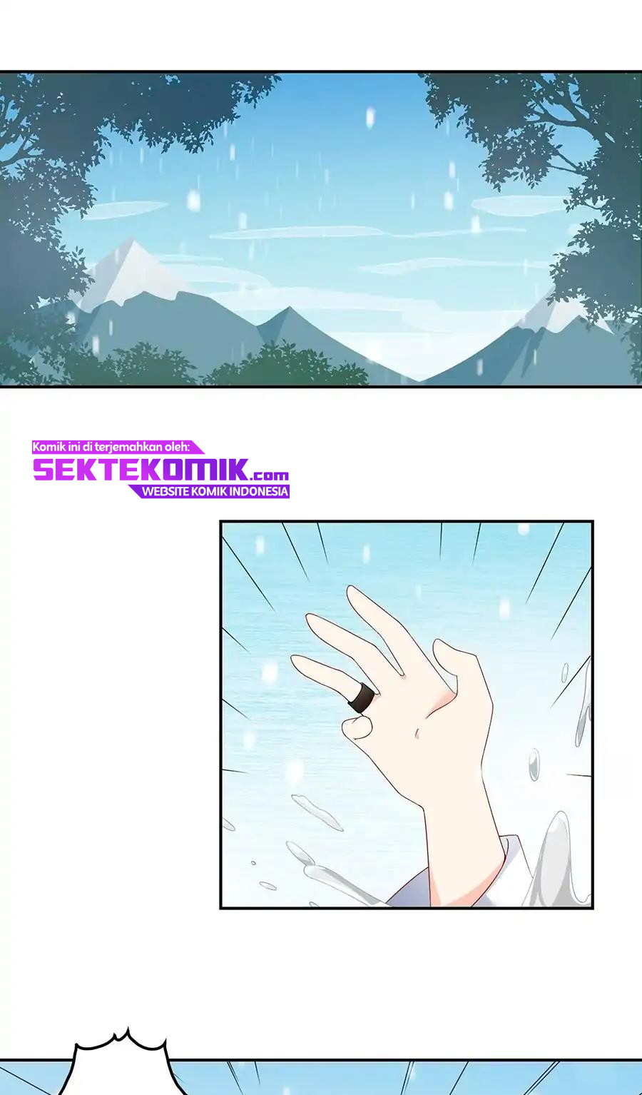 Meng Shi Zai Shang Chapter 97 - halaman 2