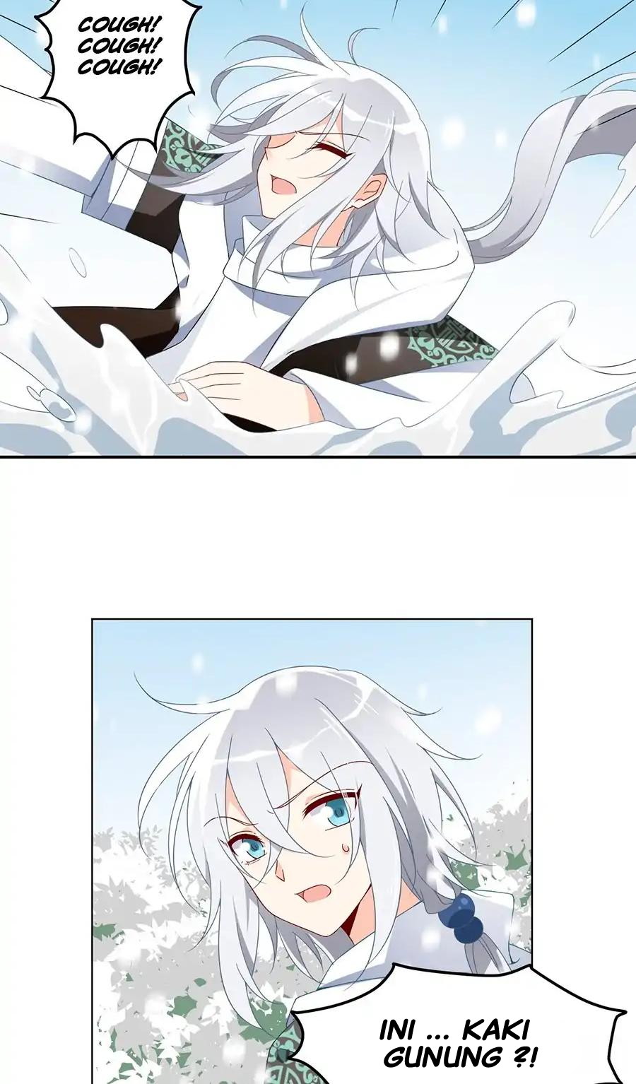 Meng Shi Zai Shang Chapter 97 - halaman 3