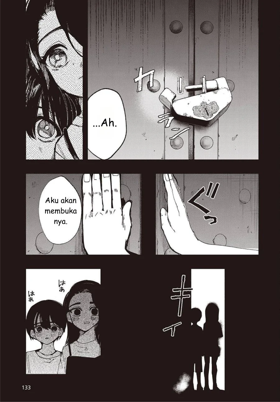 Mentori-Sama Chapter 2 - halaman 9