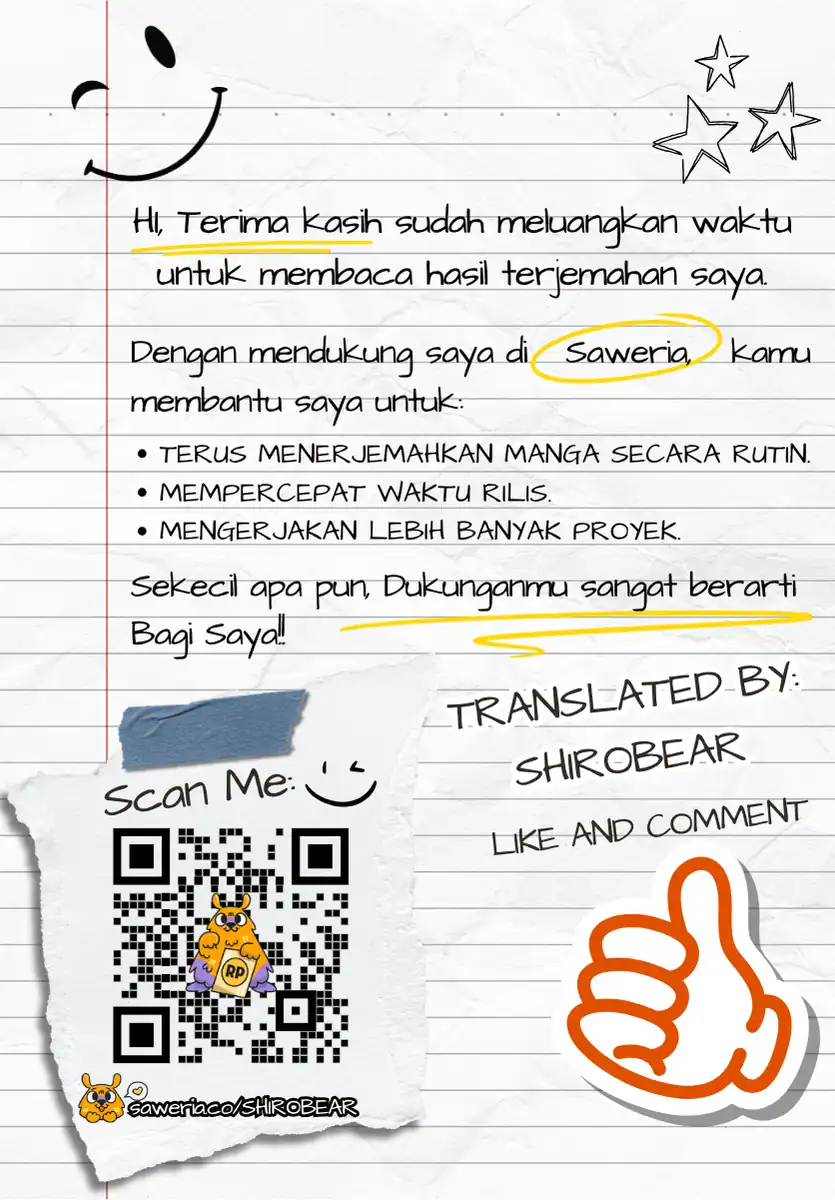 Mentori-sama Chapter 7 - halaman 2