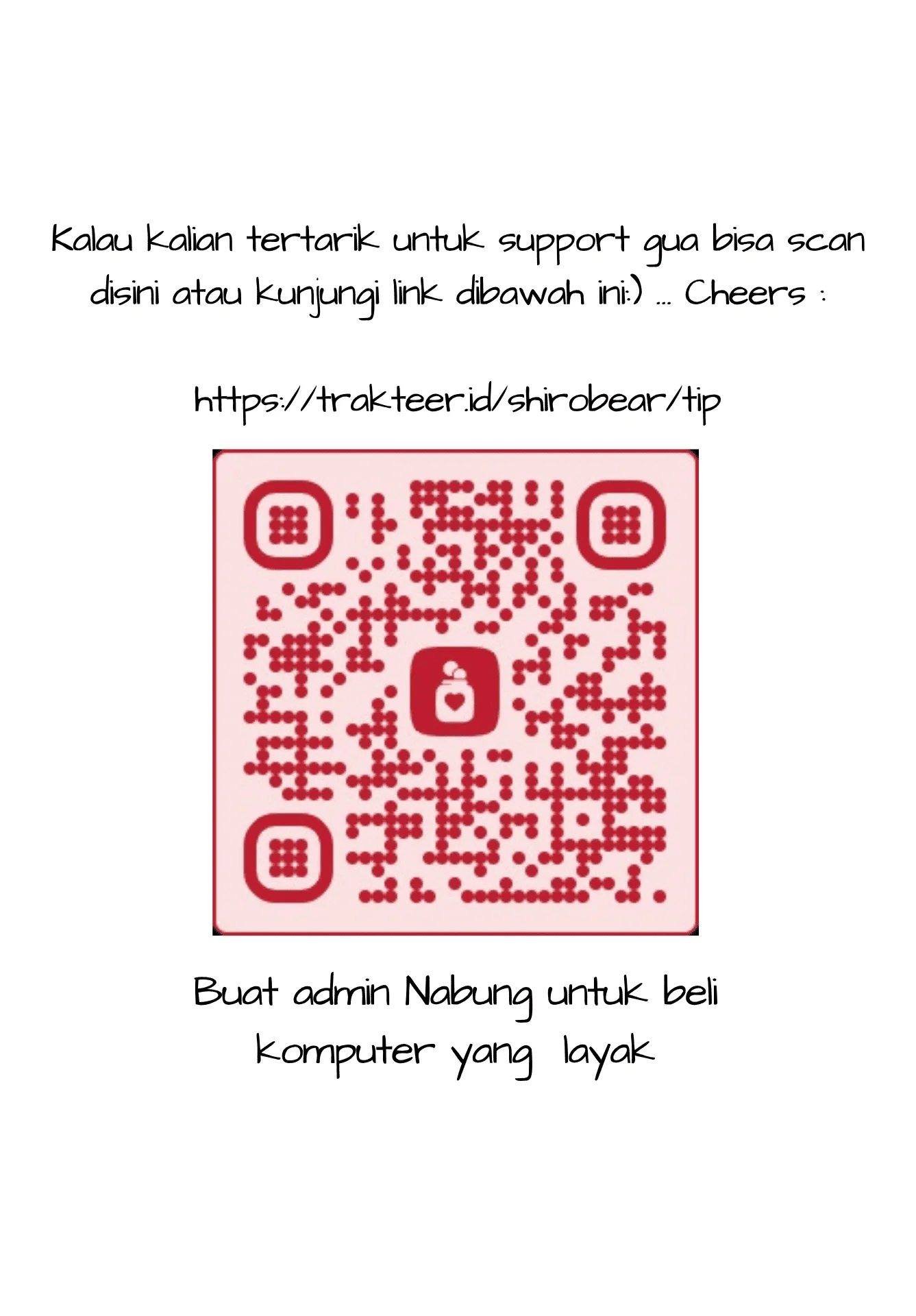 Mentori-sama Chapter 8 - halaman 4