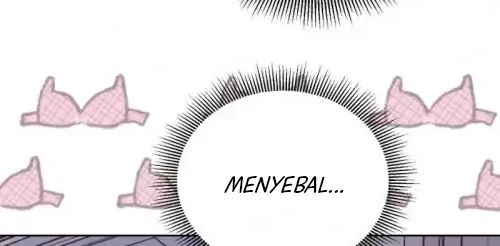 Meow-Meow Squeak-Squeak! Chapter 4 - halaman 15