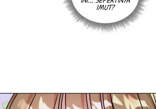 Meow-Meow Squeak-Squeak! Chapter 4 - halaman 7