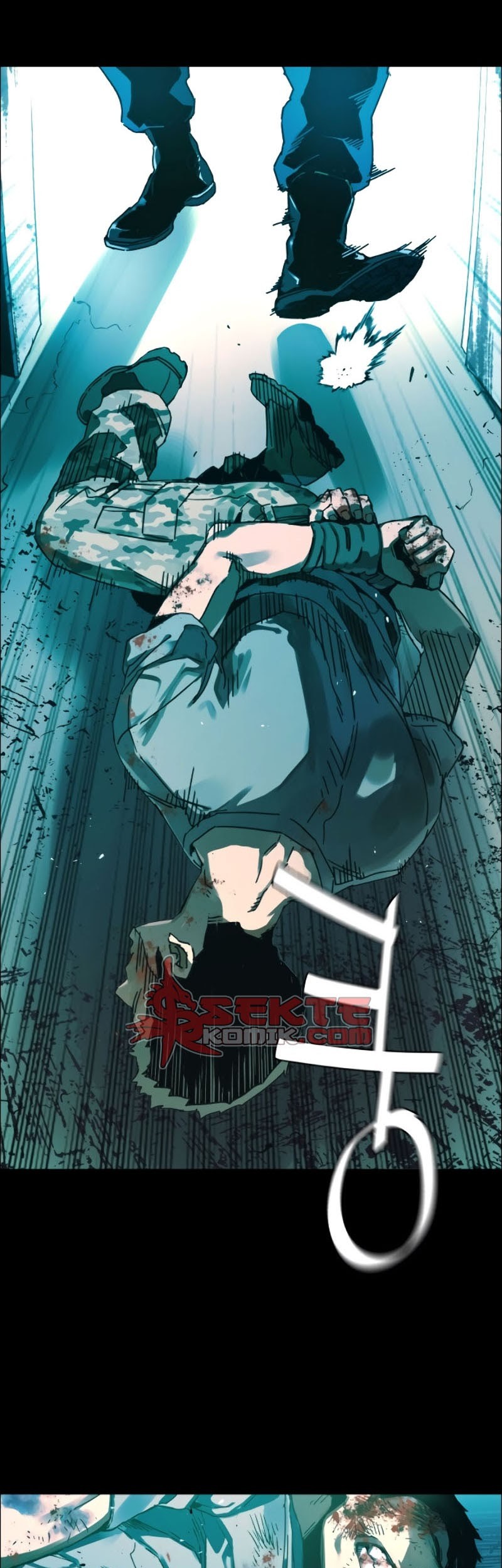 Mercenary Enrollment Chapter 0 - halaman 10