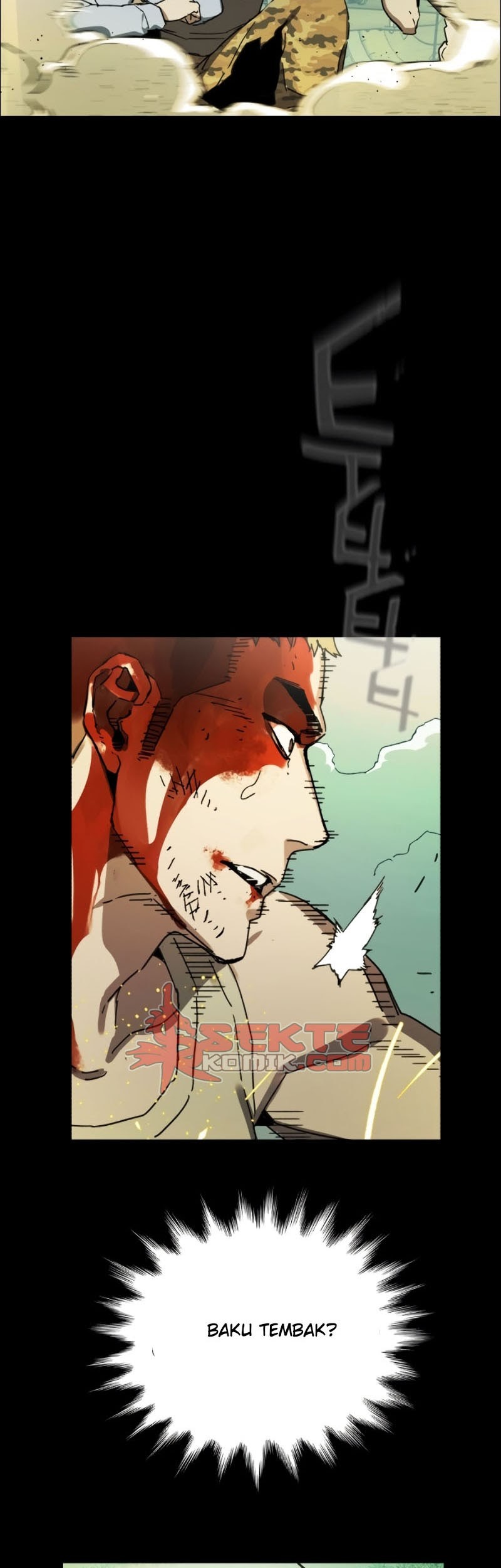 Mercenary Enrollment Chapter 0 - halaman 106
