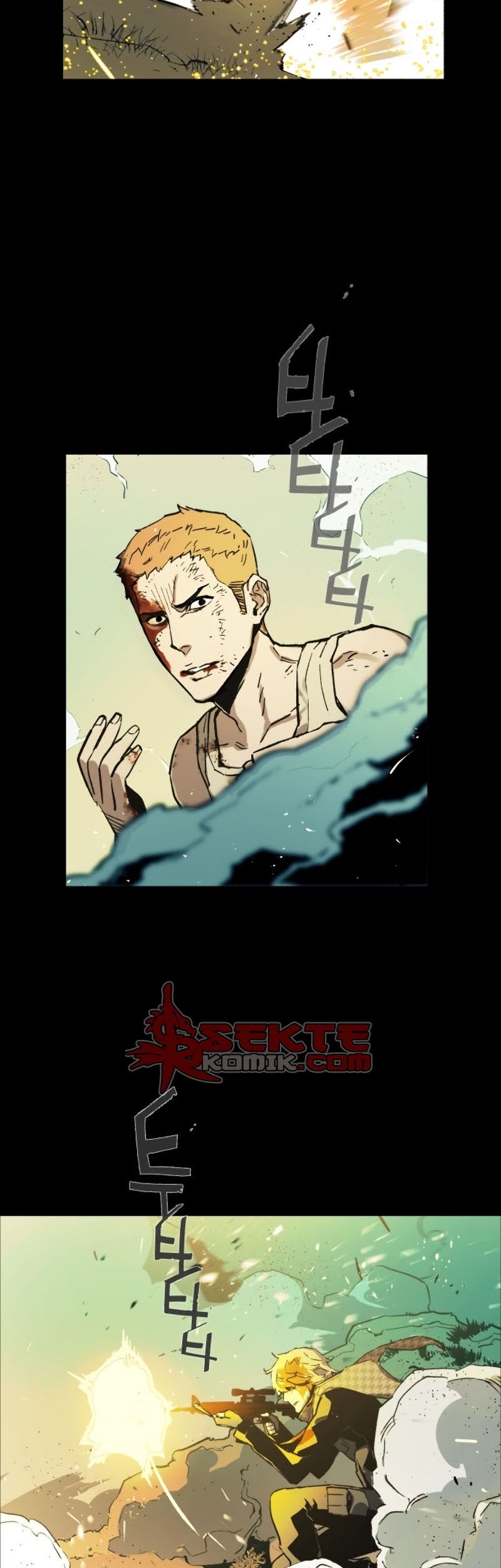 Mercenary Enrollment Chapter 0 - halaman 108