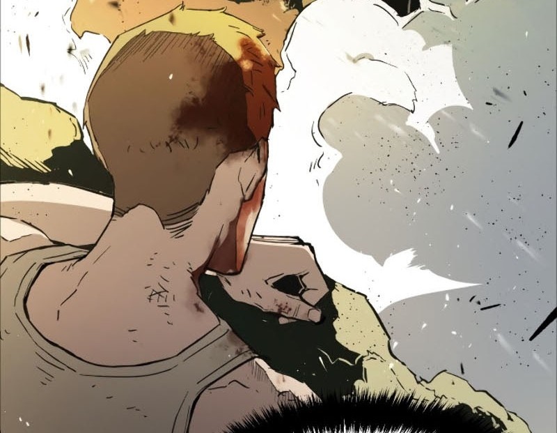 Mercenary Enrollment Chapter 0 - halaman 109
