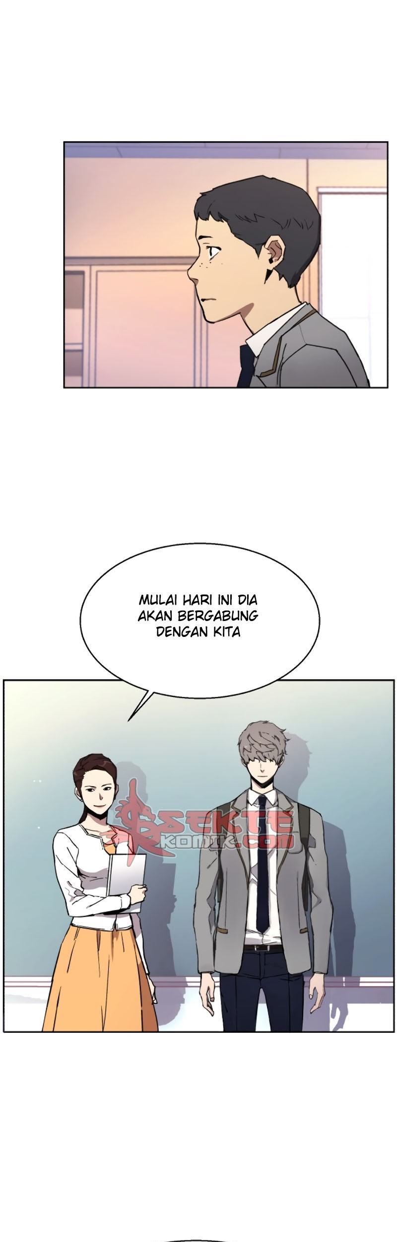 Mercenary Enrollment Chapter 0 - halaman 118