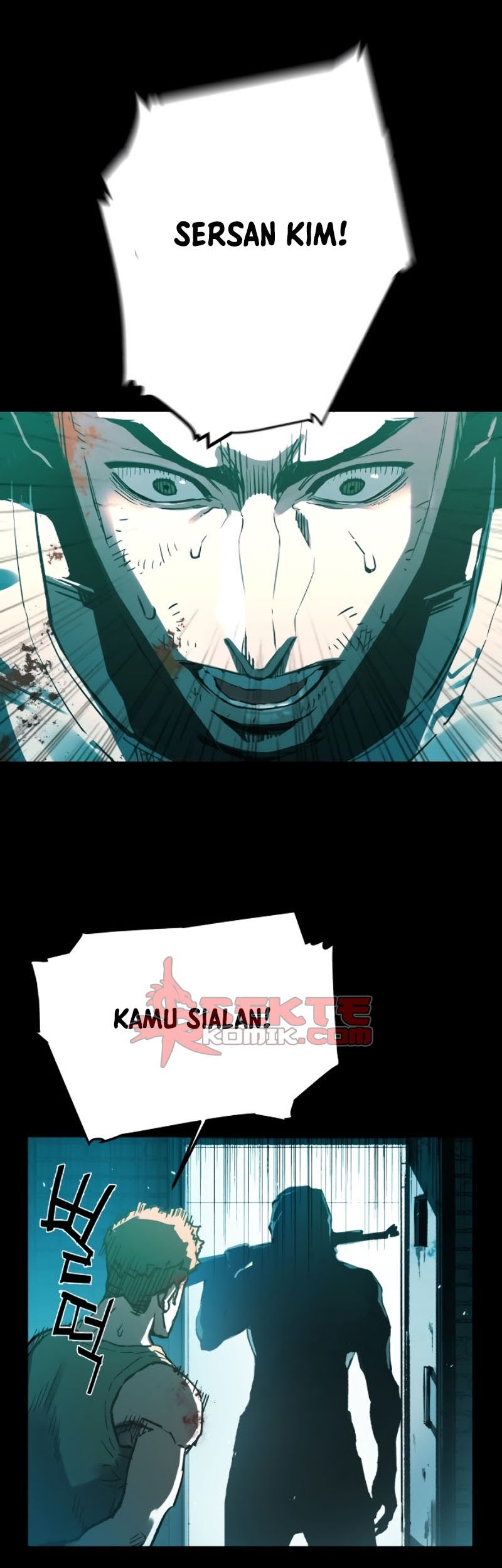 Mercenary Enrollment Chapter 0 - halaman 12