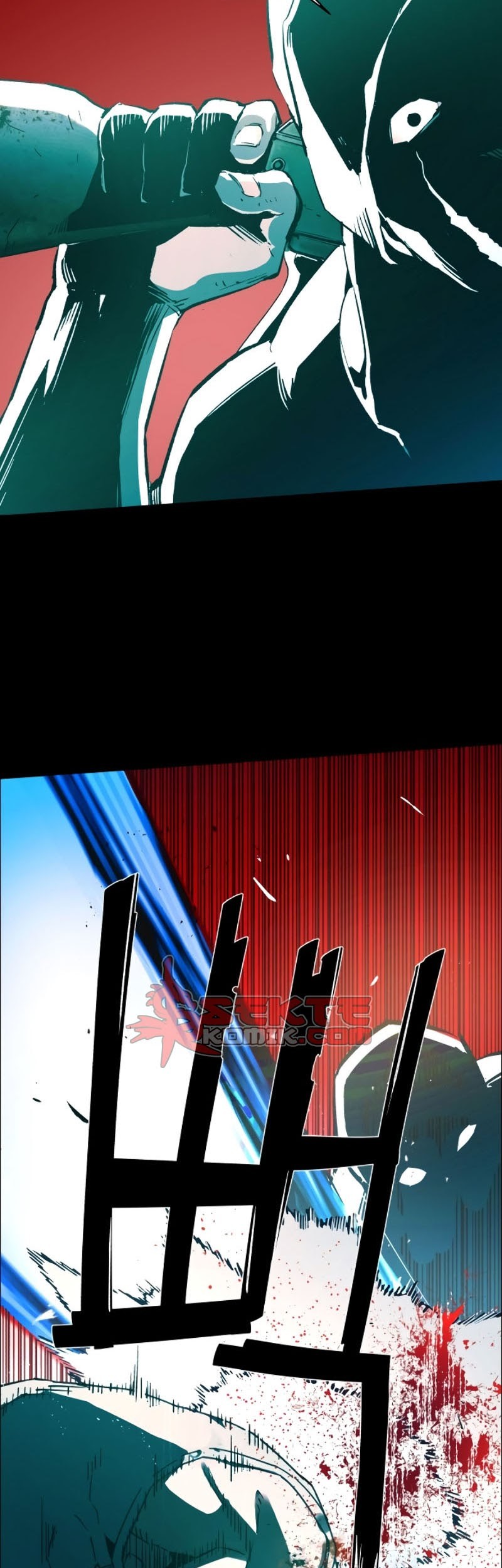 Mercenary Enrollment Chapter 0 - halaman 14