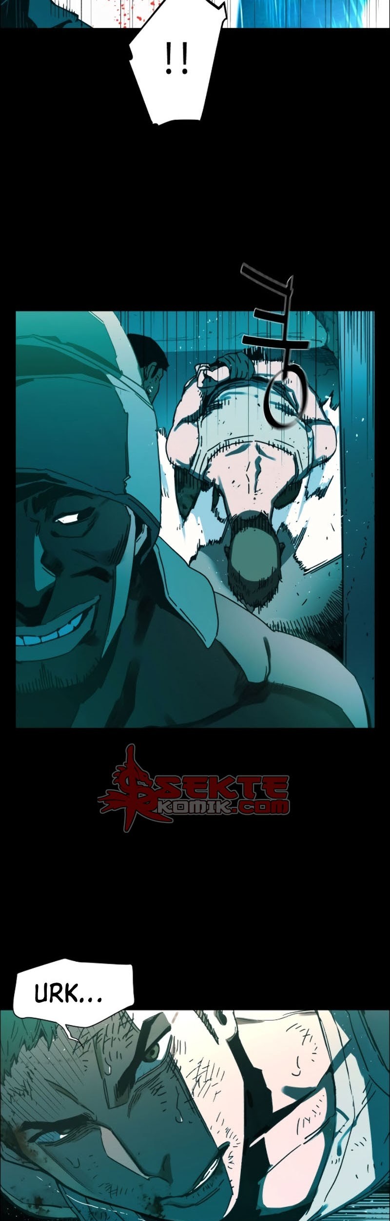Mercenary Enrollment Chapter 0 - halaman 16