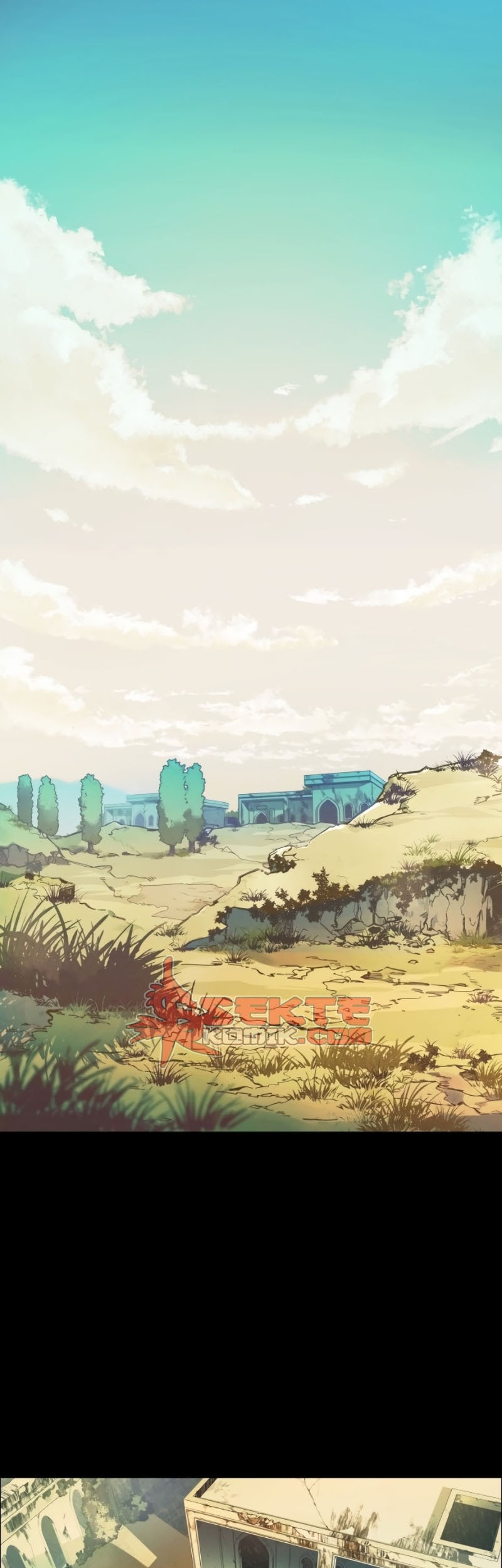 Mercenary Enrollment Chapter 0 - halaman 2