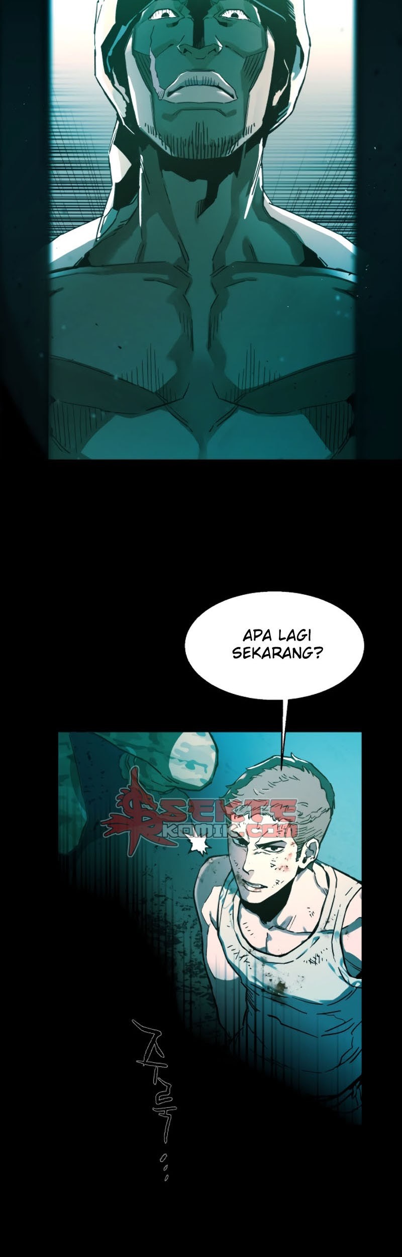 Mercenary Enrollment Chapter 0 - halaman 24