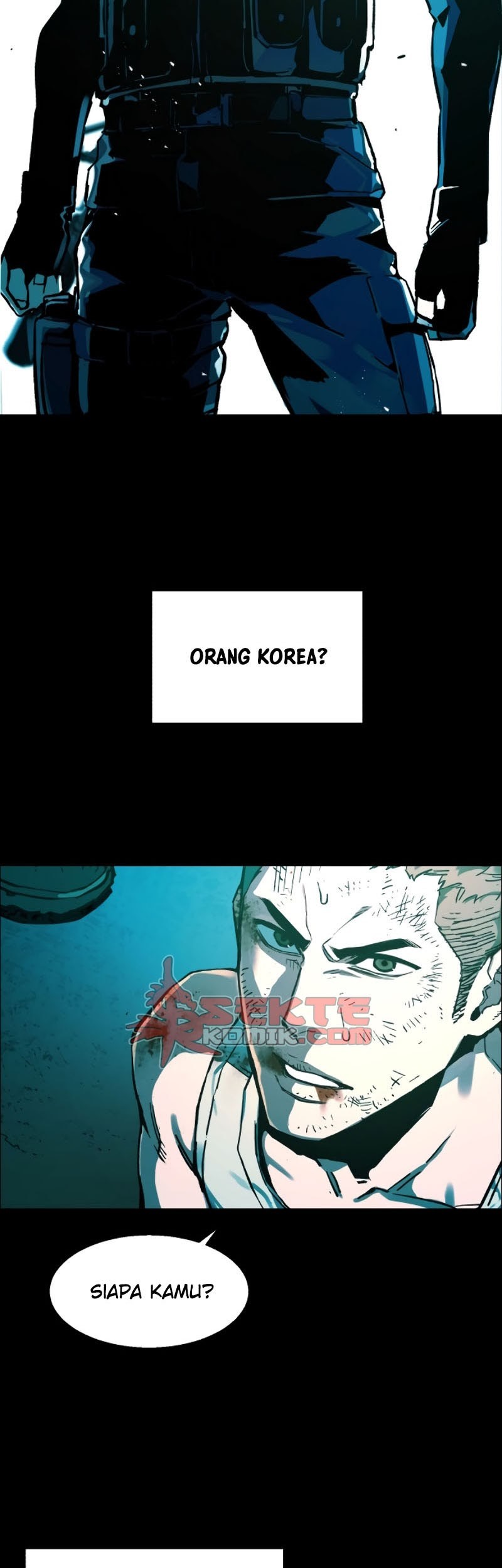 Mercenary Enrollment Chapter 0 - halaman 28
