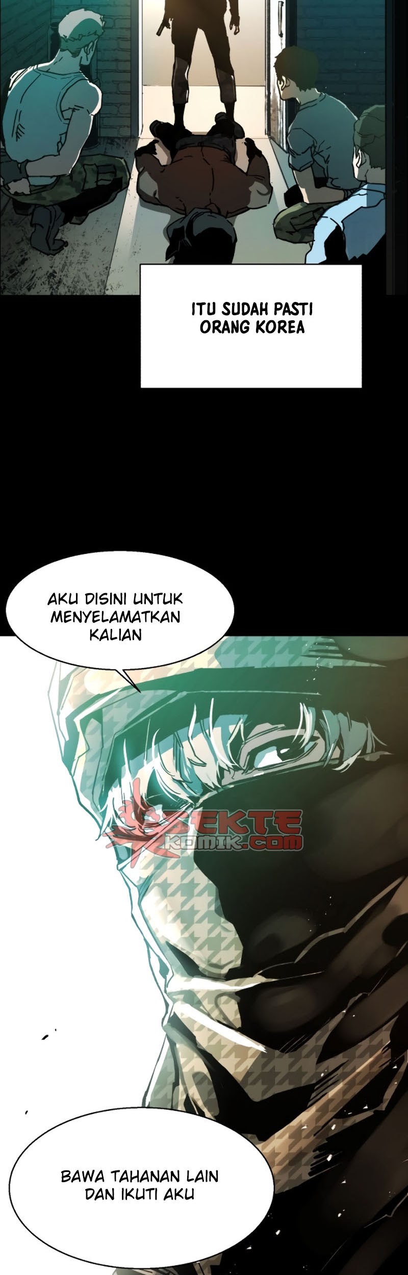 Mercenary Enrollment Chapter 0 - halaman 30