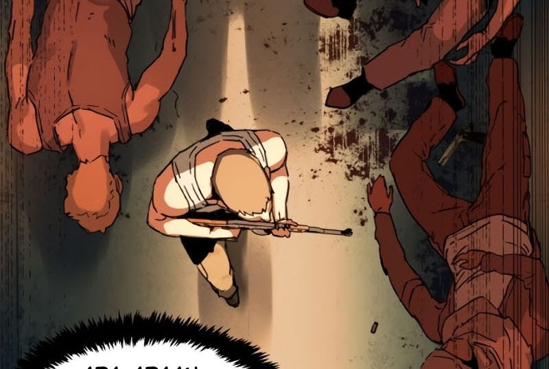 Mercenary Enrollment Chapter 0 - halaman 33