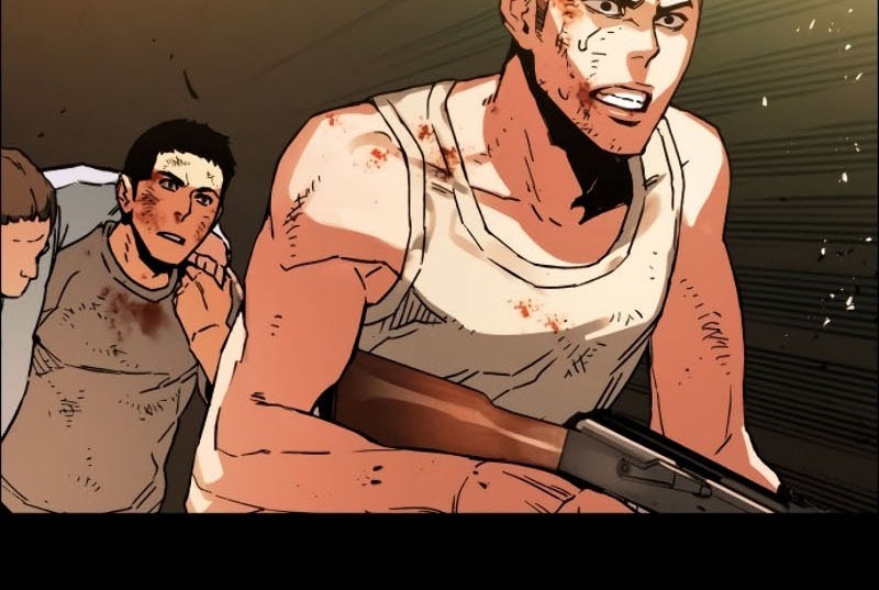 Mercenary Enrollment Chapter 0 - halaman 37