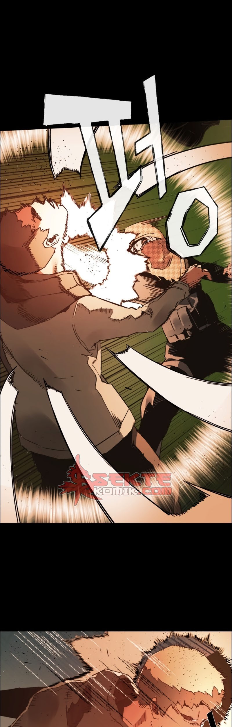 Mercenary Enrollment Chapter 0 - halaman 42