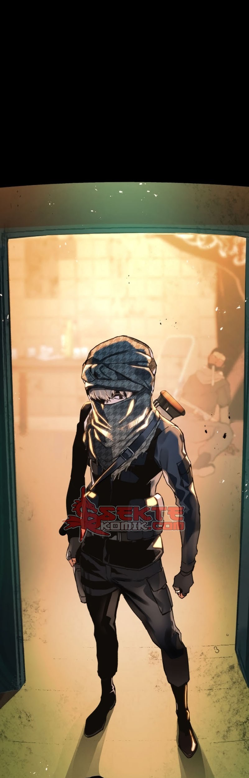 Mercenary Enrollment Chapter 0 - halaman 48